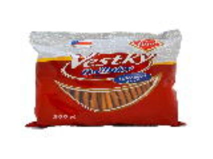 Sticks Vest Com Sal 200g