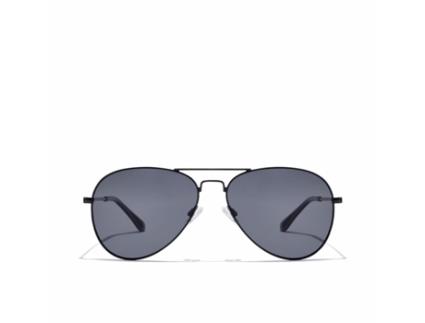 Hawk Polarized #black Grey 1 u