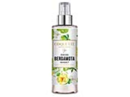 Body Mist Coquette Bergamota 200ml