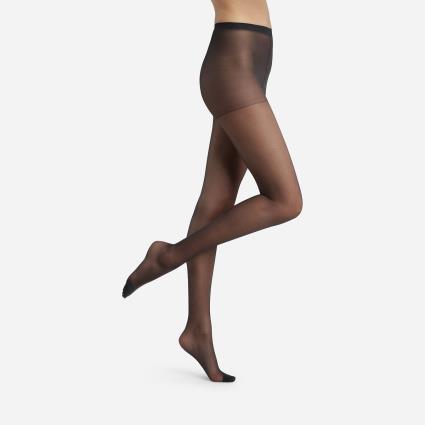 Dim Collants ultarresistentes e transparentes, 20D