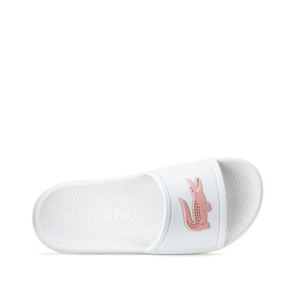 Chinelos Croco