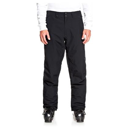 Quiksilver Estate Pants Preto S
