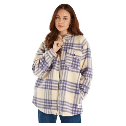 Protest Nxgredoak Long Sleeve Shirt  L