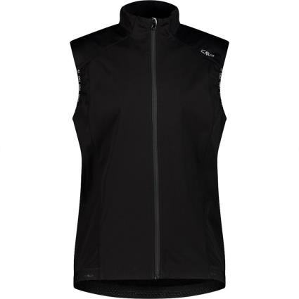 Cmp Softshell 39a1047 Vest  XL