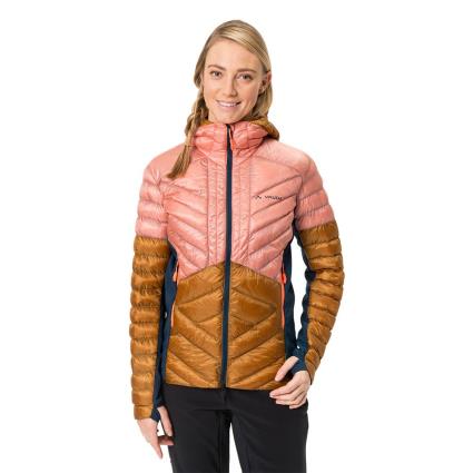 Vaude Sesvenna Pro Ii Jacket  38