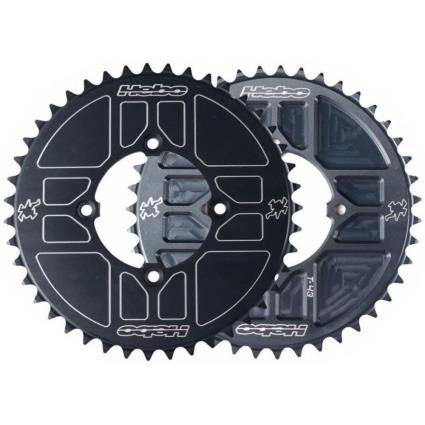 Hebo Trial Rear Sprocket  41t