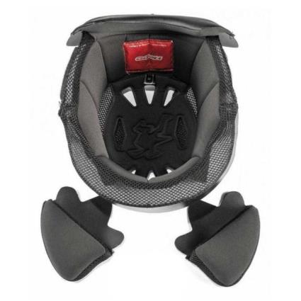 Hebo Ctr Ii Inner Lining  M