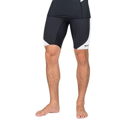 Mares Rash Guard Trilastic Shorts Preto L
