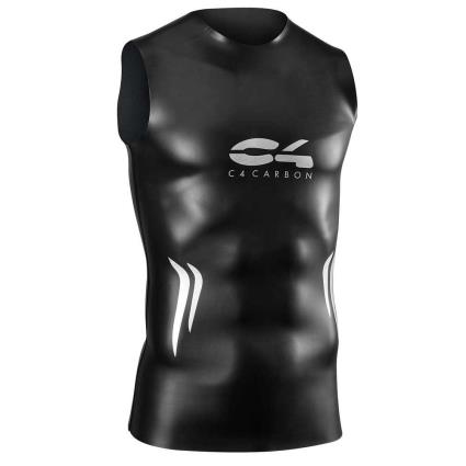 C4 Ultrastrech 2 Mm Preto XL