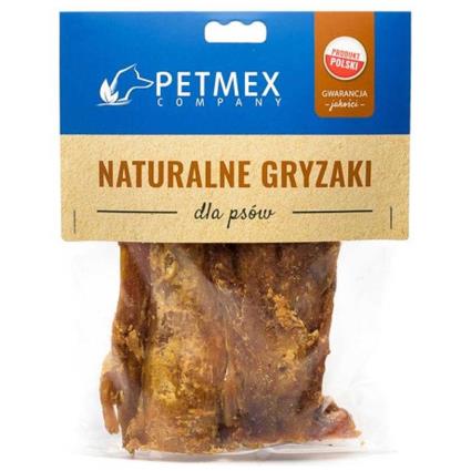 Petmex Beef Tendon 100g Dog Snack