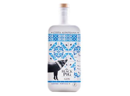 Gin Black Pig Costa Alentejana 0.50l