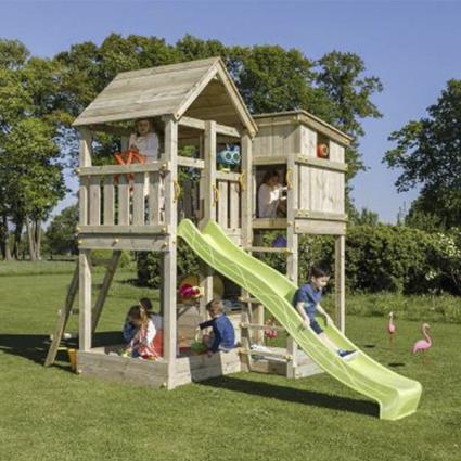 Parque infantil Palazzo XL