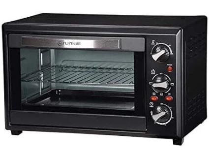 Mini-forno GRUNKEL HR-28N RM (Capacidade 28 L - 1600 W)