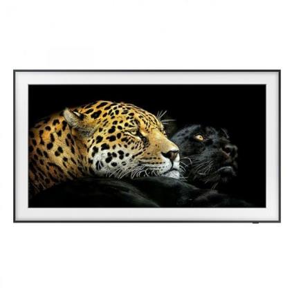 LED Samsung QE-43-LS-03-AAUXXC