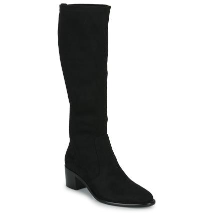 Adige  Botas Diana  Preto Disponível em tamanho para senhora. 36,37,38,39,40,41,35.Mulher > Sapatos > Botas