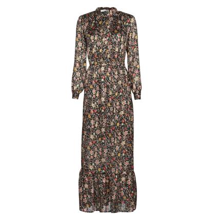 Les Petites Bombes  Vestidos compridos ALBA  Multicolor Disponível em tamanho para senhora. S,XS.Mulher > Roupas > Vestidos compridos