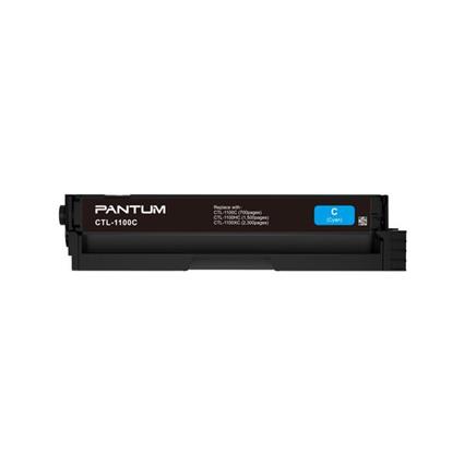 Pantum CTL1100XC Cyan Cartucho de Toner Original