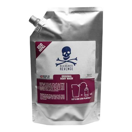 Original Body Wash Refil Pouch 1000 ml