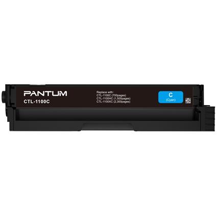 Pantum CTL2000HC Cyan Cartucho de Toner Original