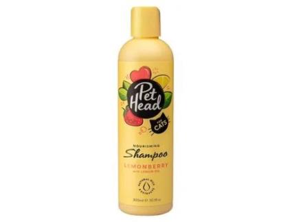 Champô Pet Head Felin Good Macaco (300 Ml)