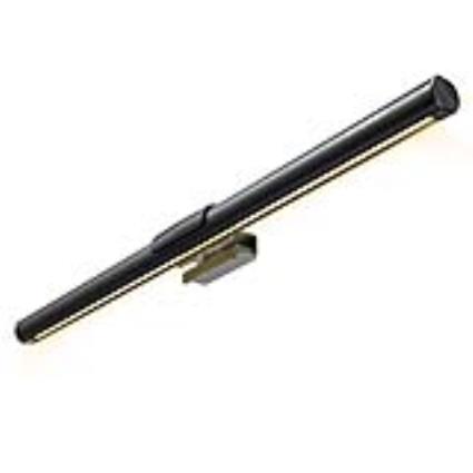 Barra de Luz do Monitor Blitzwolf Bw-Cml2 Rgb