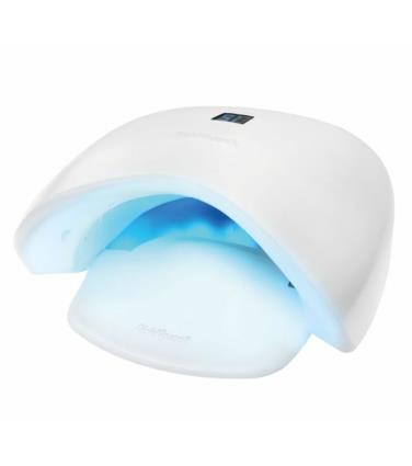 Ricki Parodi Catalisador Led Uv Vcomfort120 365+405Nm