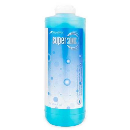 Rehab Medic Supersonic Ultrasound Gel 1 L