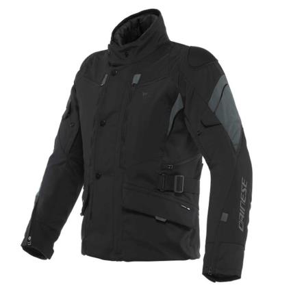 Dainese Carve Master 3 Goretex Jacket Preto 58 Homem