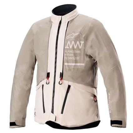 Alpinestars Amt-10lab Drystar Xf Jacket  3XL Homem