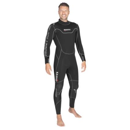 Mares Diving Wetsuit Evolution 5 Mm Man  S