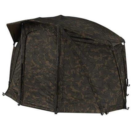 Fox International Frontier Xd Camo+camo Vapour Peak Limited Edition Tent