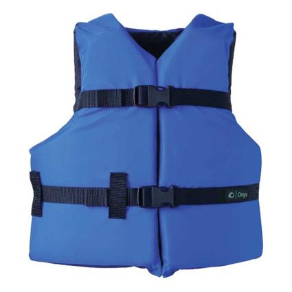 Full Throttle General Purpose Youth Lifevest