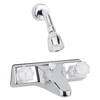 Lasalle Bristol Tub Diverter Off Set