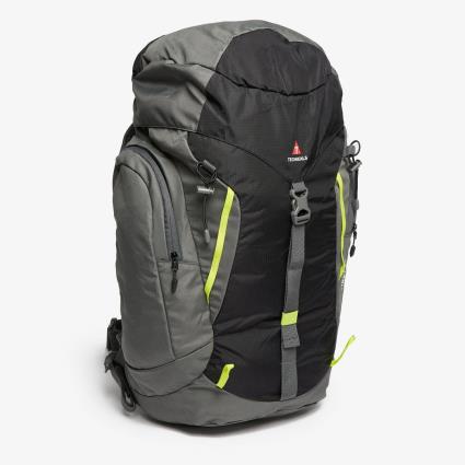 Technicals Tibet 45L - Preto - Mochila Montanha tamanho UNICA