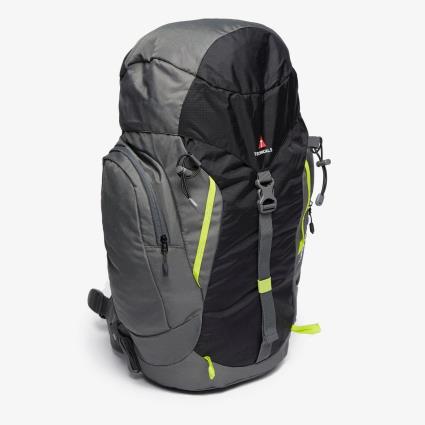 Technicals Tibet 35L - Preto - Mochila Montanha tamanho UNICA