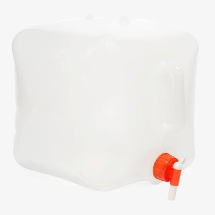 Vango Square - Único - Garrafão de Água 15L tamanho UNICA