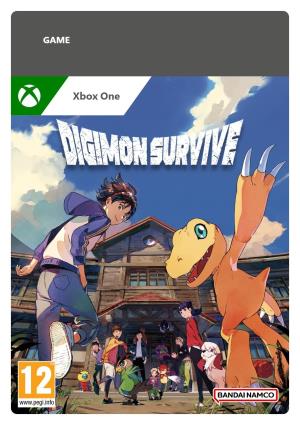 Digimon Survive