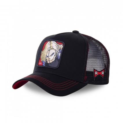 Gorra Capslab C18B Capslab Gorras