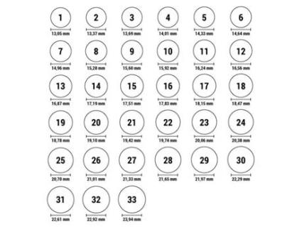 Anel Feminino Folli Follie 1R0F001 12