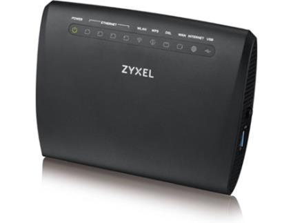 Gateway ZYXEL VMG3312-T20A