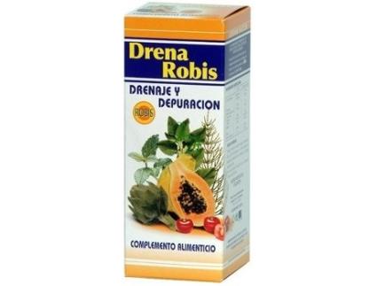 Suplemento Alimentar ROBIS Drena (250 ml)