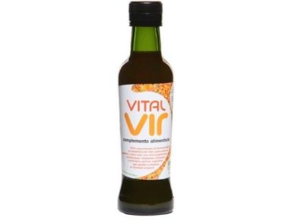 Suplemento Alimentar MICROVIVER Vitalvir (125 ml)