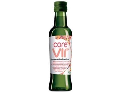 Suplemento Alimentar MICROVIVER Corevir (125 ml)