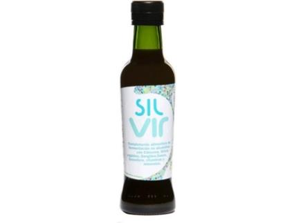 Suplemento Alimentar MICROVIVER Silvir (125 ml)