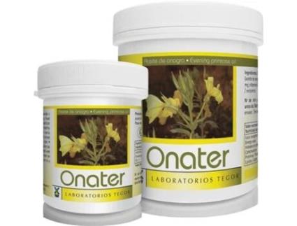 Suplemento Alimentar TEGOR SPORT Tegor Onater 400 (55 g)