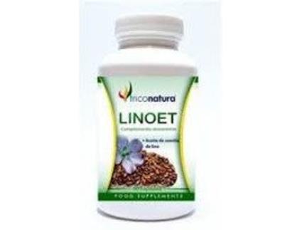 Suplemento Alimentar TRICONATURA Linoet 1000 (100 g)