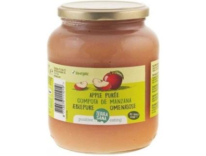 Mermelada TERRASANA De Pure (700 g)