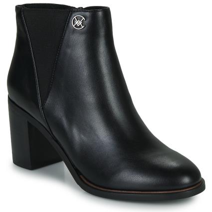 Chattawak  Botins WENDY  Preto Disponível em tamanho para senhora. 36,37,38,39,40,41.Mulher > Sapatos > Botins