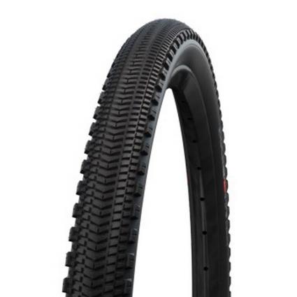 Schwalbe G-one Overland Super Ground Tubeless 700 Gravel Tyre  700 / 2.00