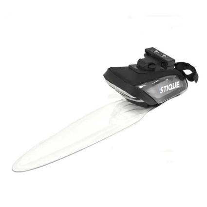 Stique Saddleguard 500ml Saddle Bag